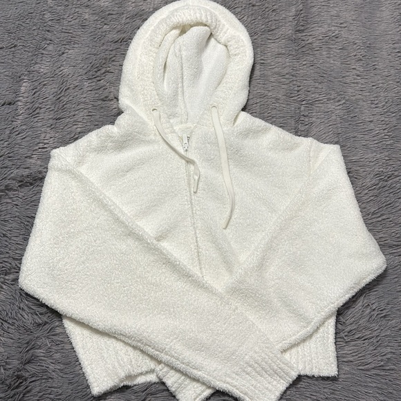 UGG Hana Zip Hoodie - Picture 2 of 6